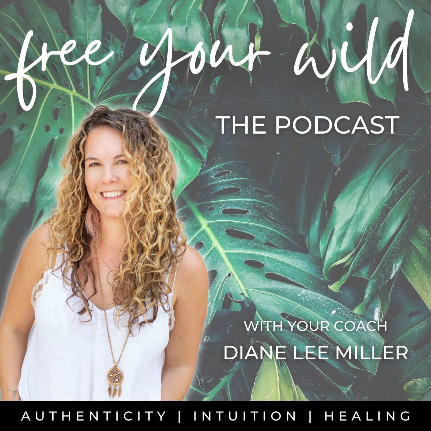 Free Your Wild: The Podcast