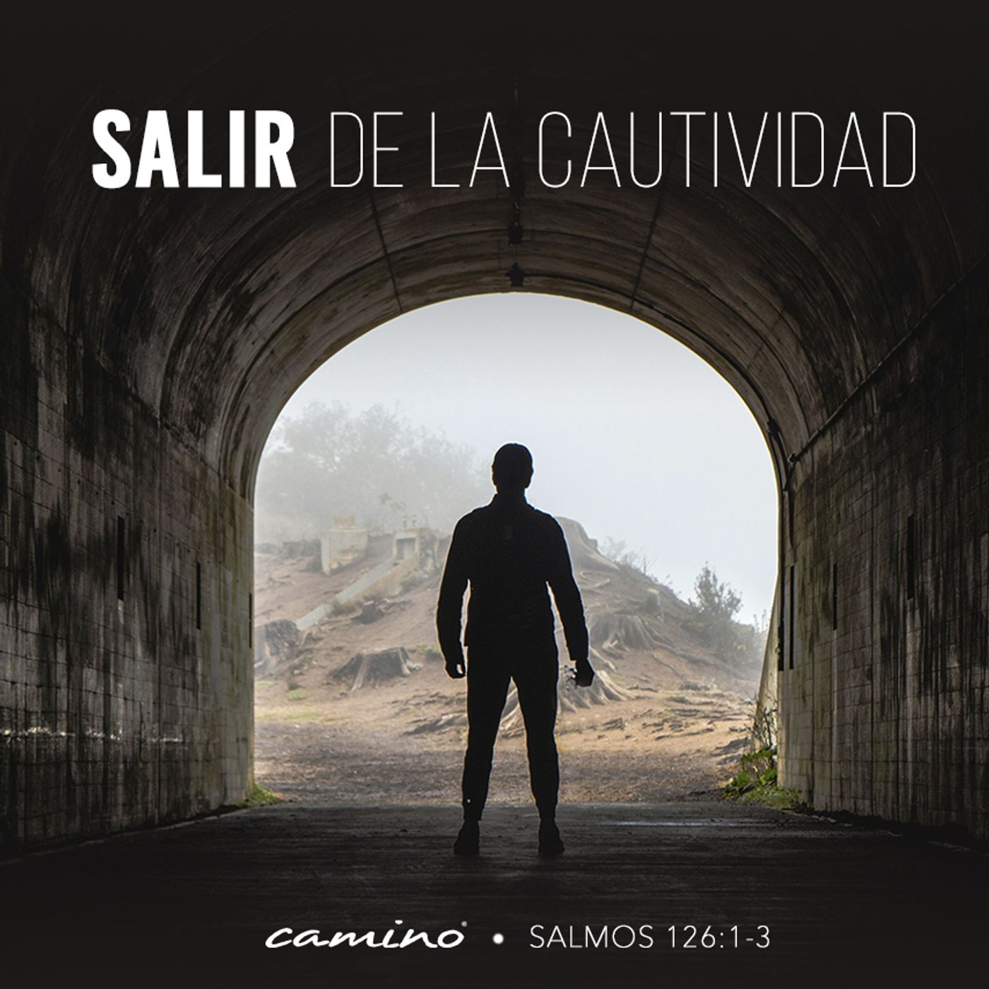 Oración 19 de julio (Salir de la cautividad) episode artwork