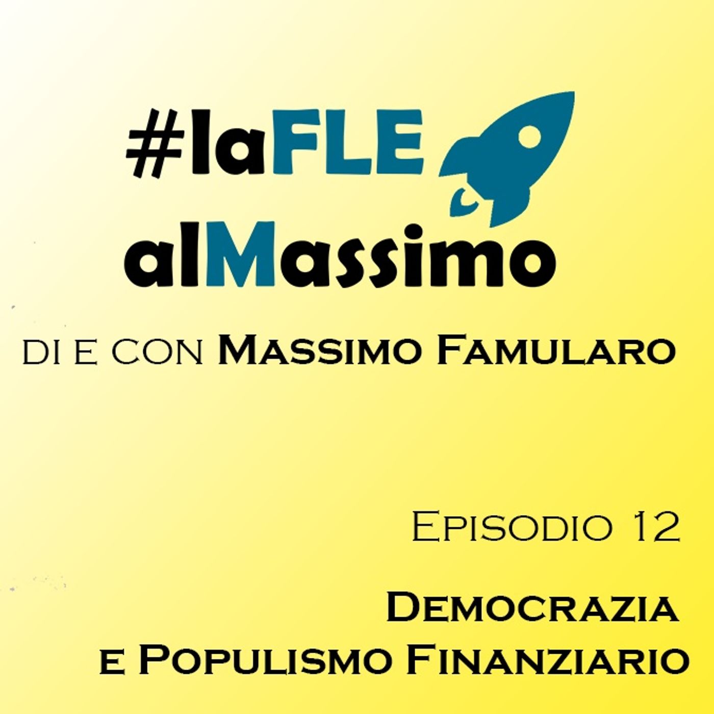 #laFLEalMassimo