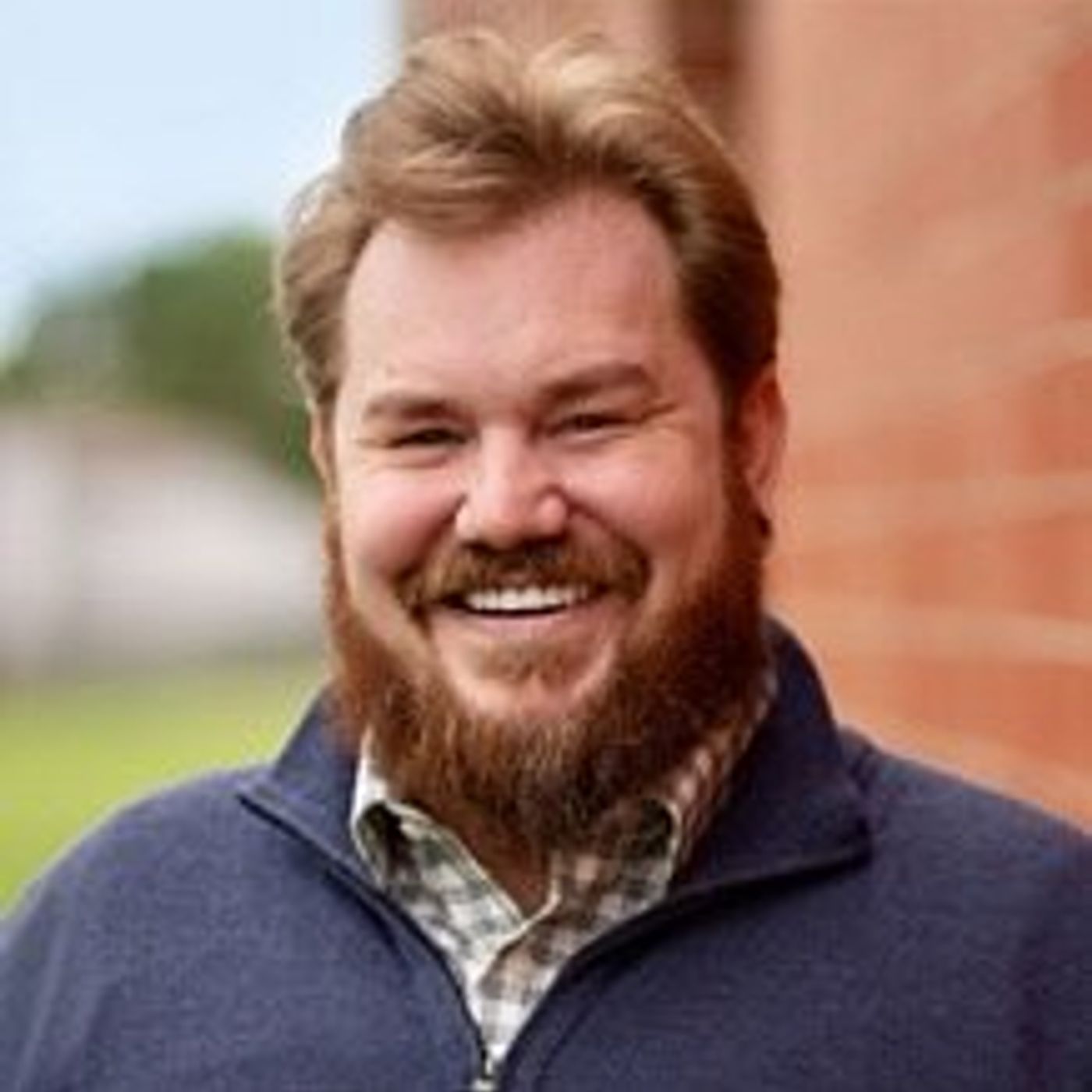 New director named for Illinois Valley Red Cross chapter episode artwork