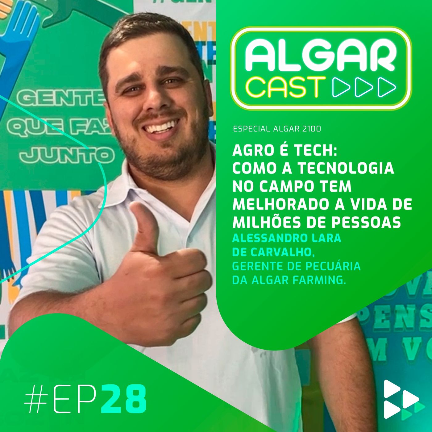 AlgarCast