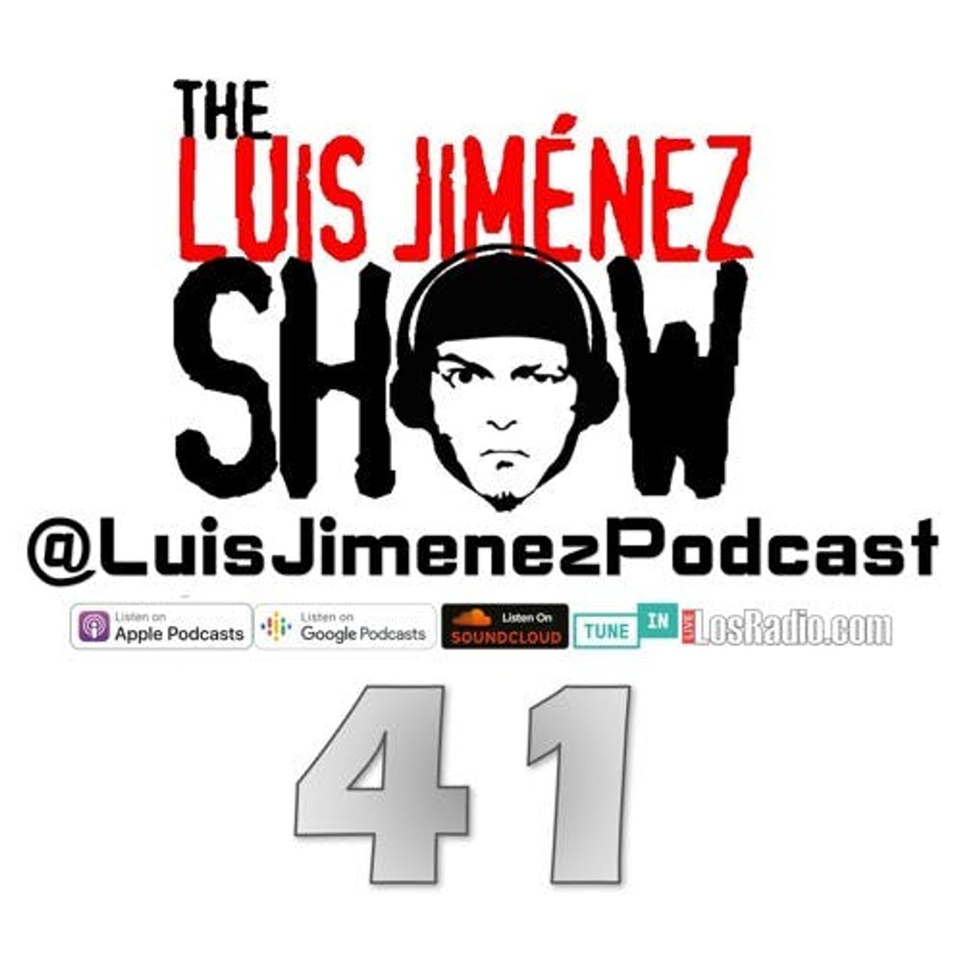 El podcast de luis alberto mena martinez