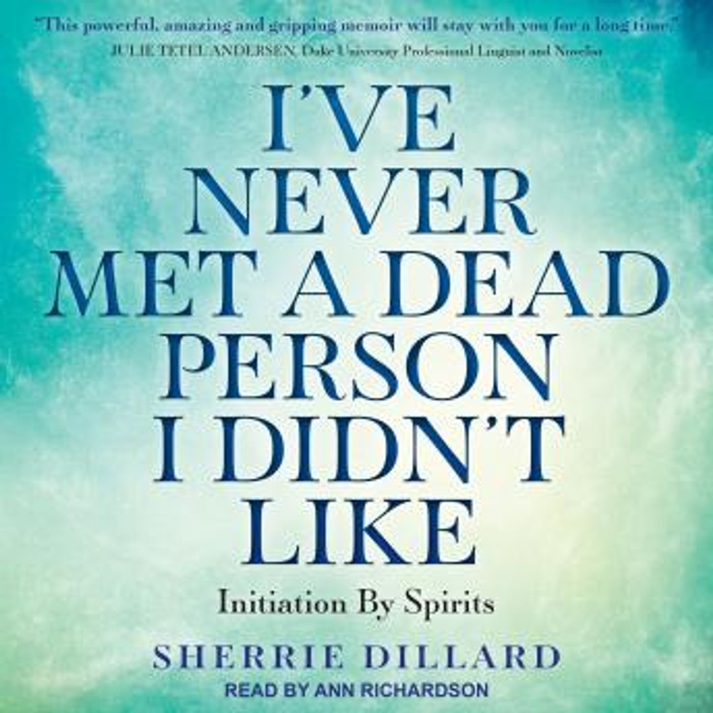 Top Full Audiobooks in Biography & Memoir, Memoirs