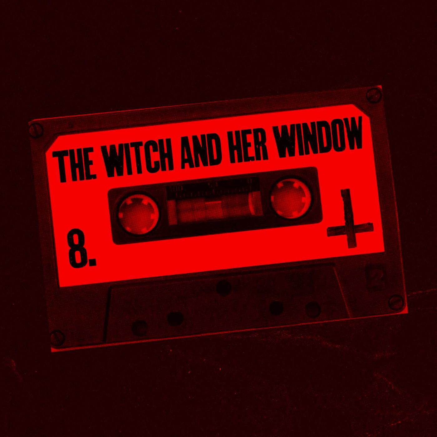 The Witch and her Window S1 E8