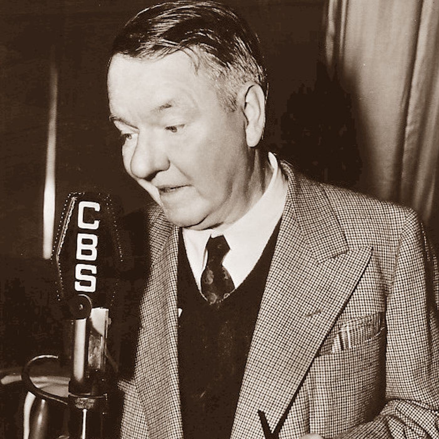 Classic Radio for September 29, 2024 -  The Day I Took a Drink of Water, The Doubtful Dairy Matter, and Vamp Till Dead