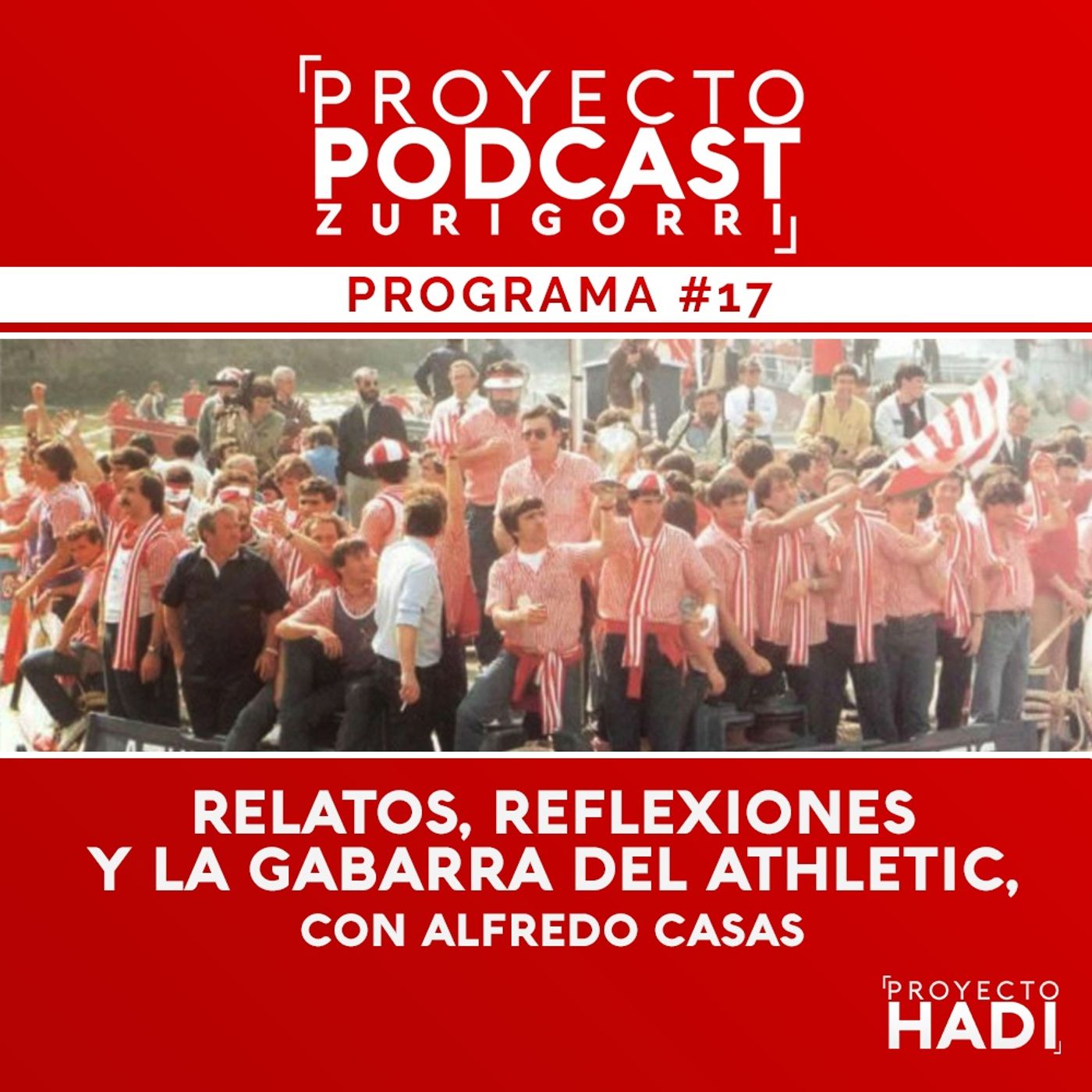 Proyecto Podcast Zurigorri