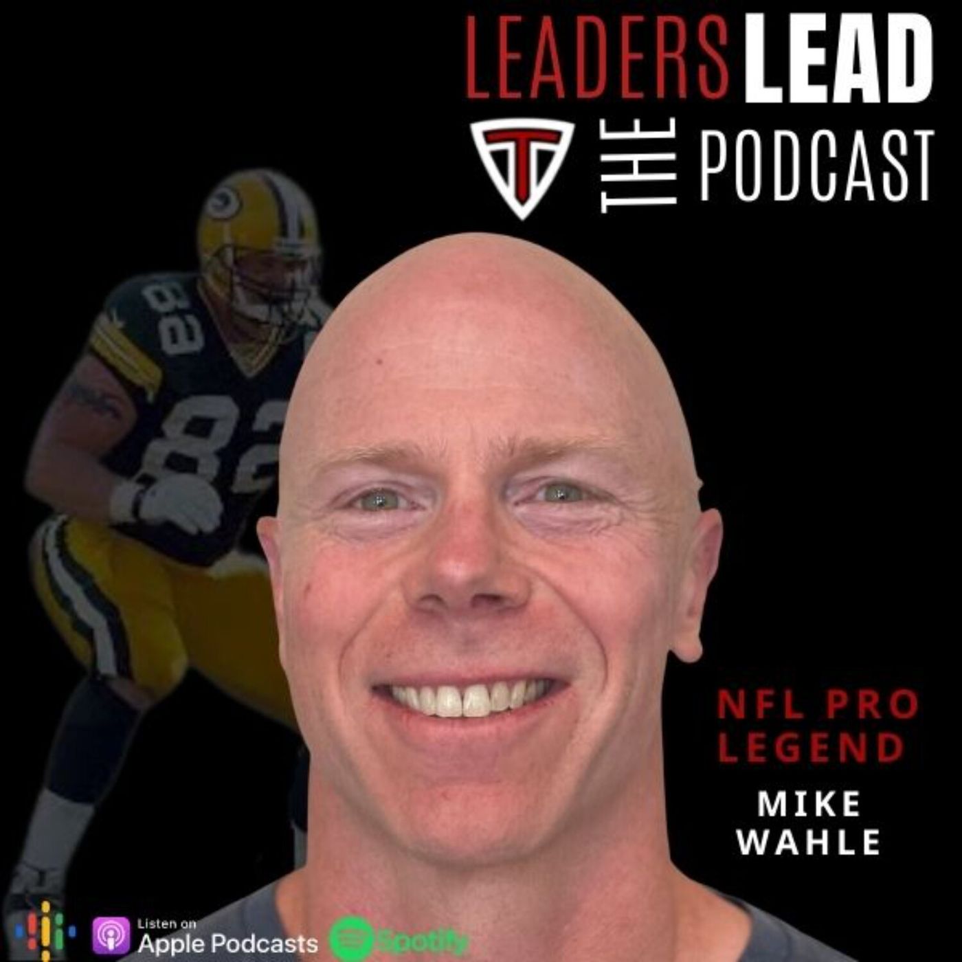 Leaders Lead with Tony Taylor