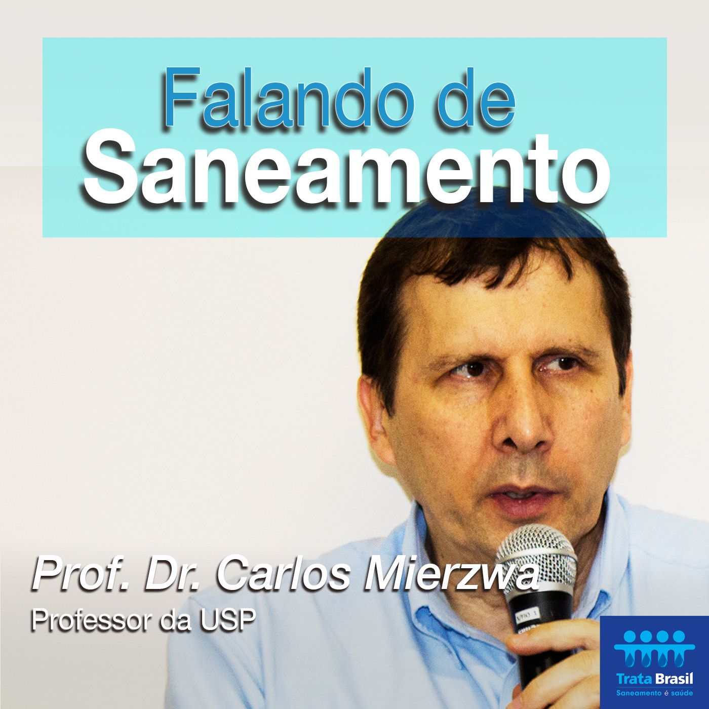Falando de Saneamento