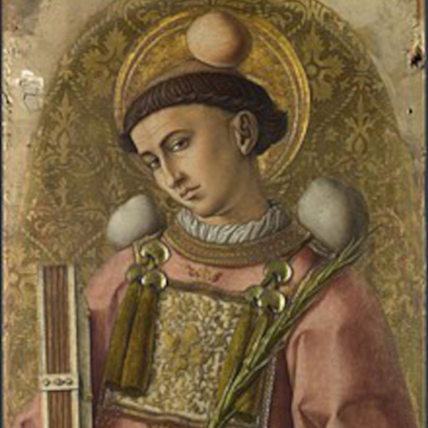 December 26: Saint Stephen, Martyr