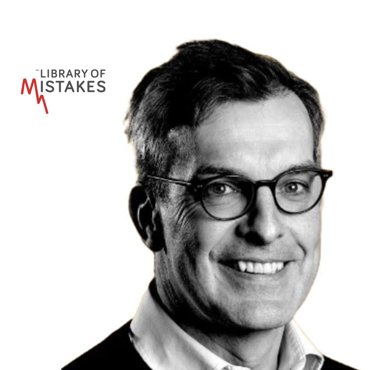EP 38: Meltdown – Scandal, Sleaze And The Collapse of Credit Suisse (with Duncan Mavin)