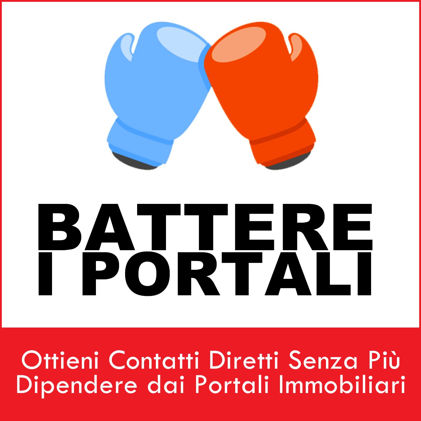 Web Marketing Immobiliare® Podcast