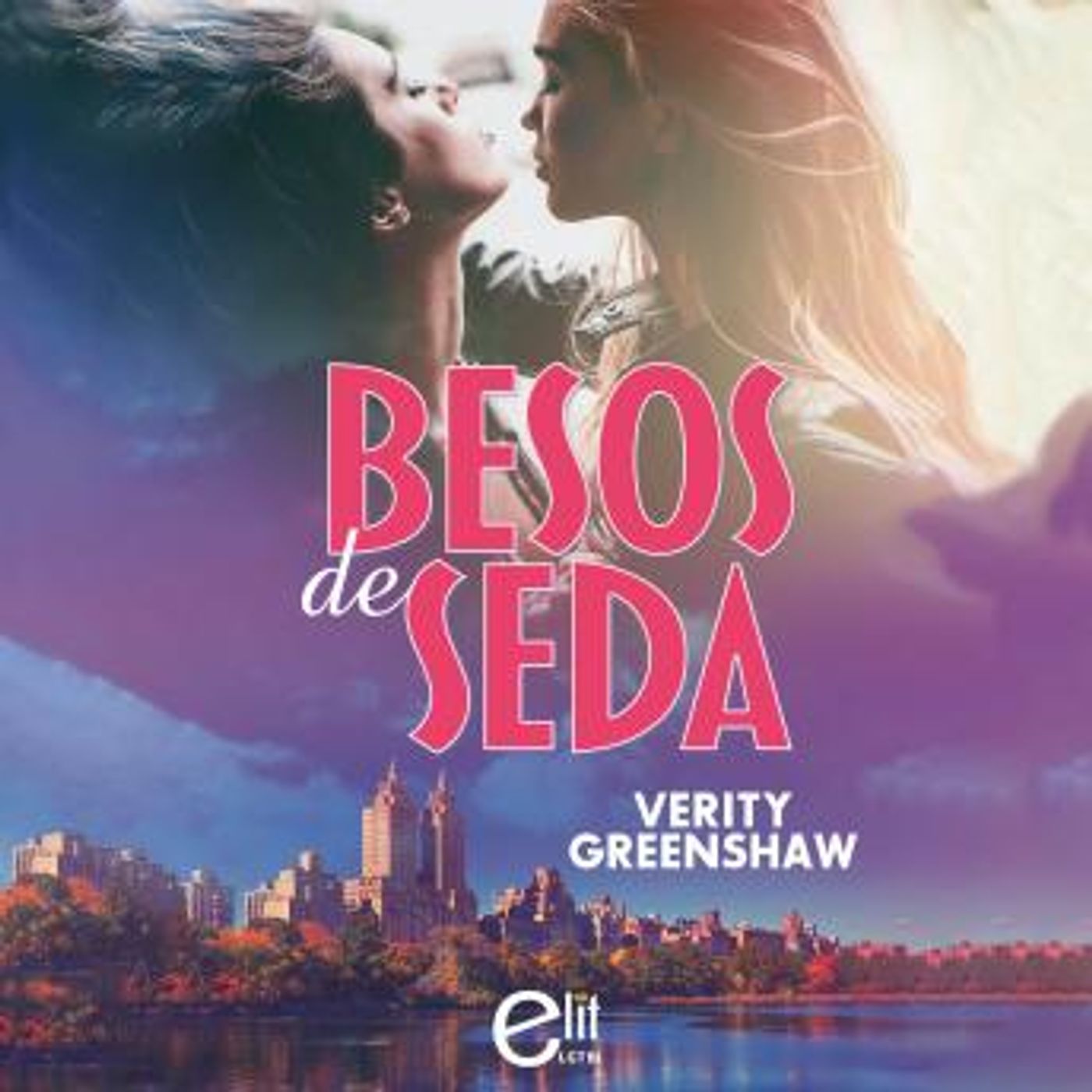 [Spanish] - Besos de seda by Verity Greenshaw episode artwork