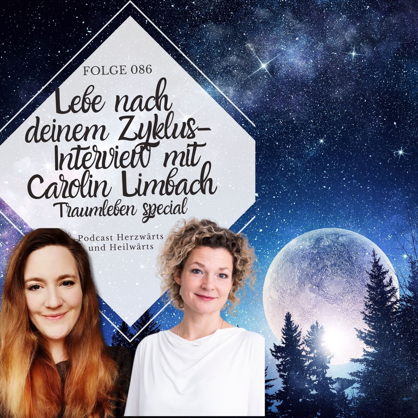Herzwärts und Heilwärts mit Svenja