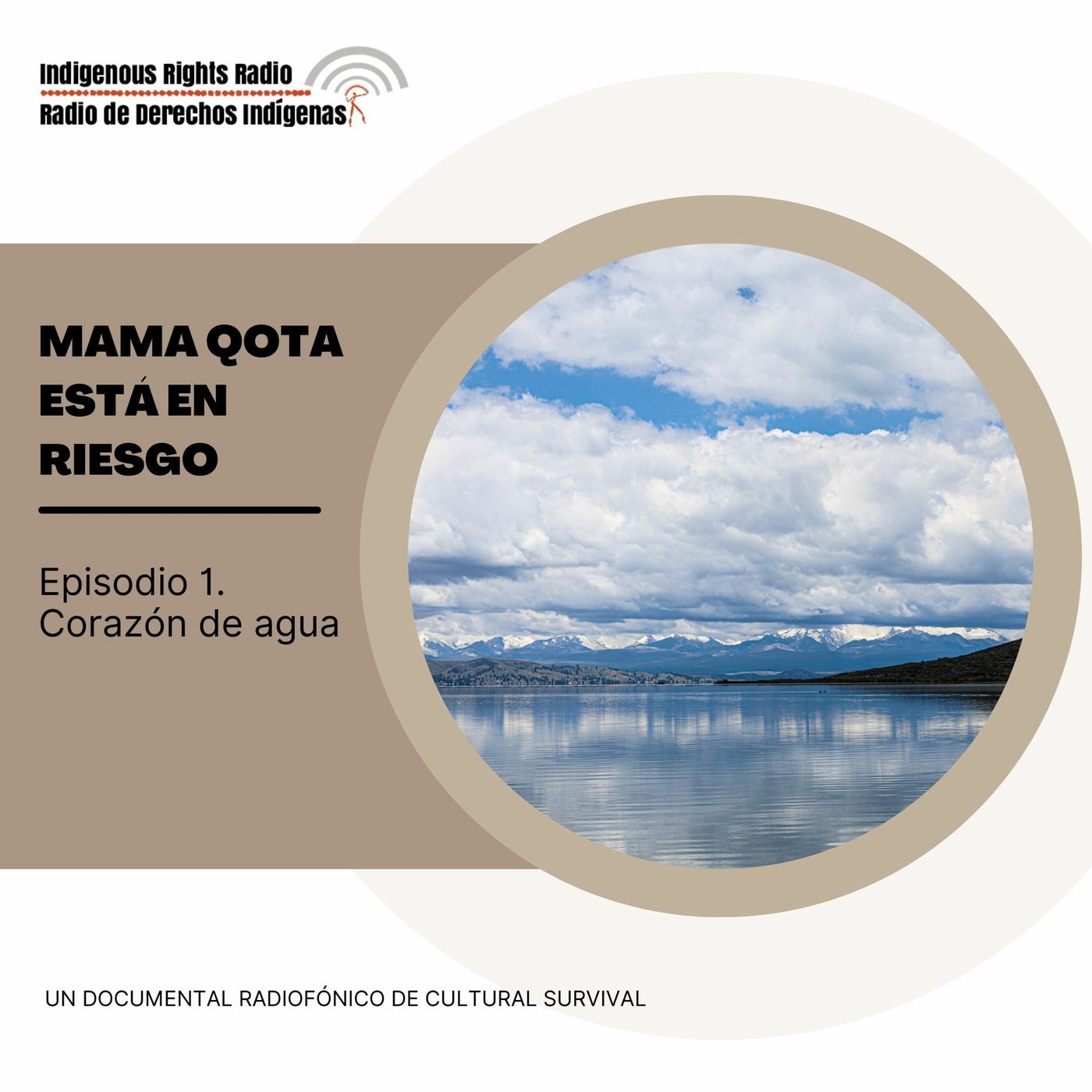 Indigenous Rights Radio