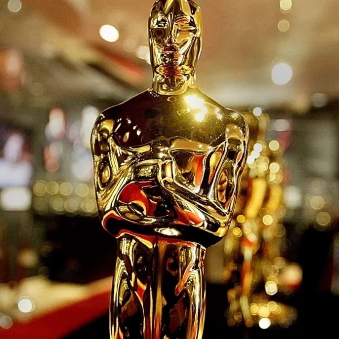 «Ciak si ascolta» - Speciale musiche da Oscar (seconda parte) episode artwork