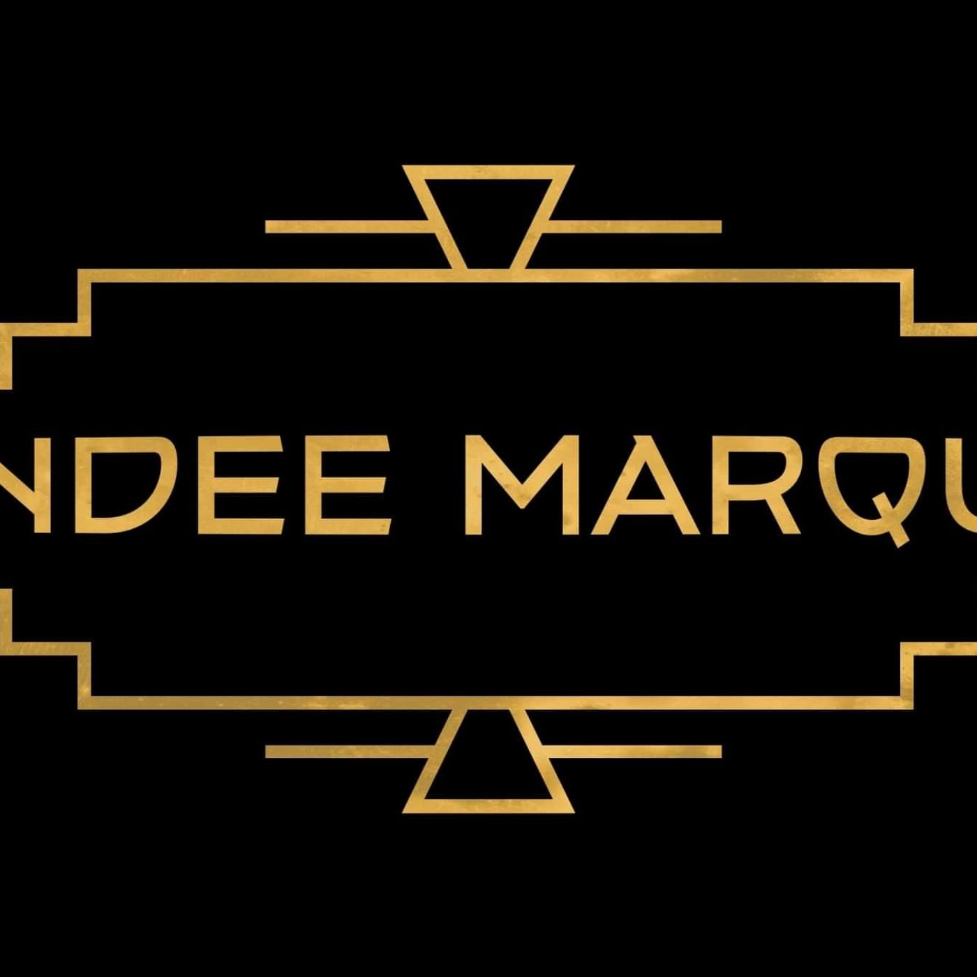 Amanda Kephart of Film Streams on Dundee Marquee