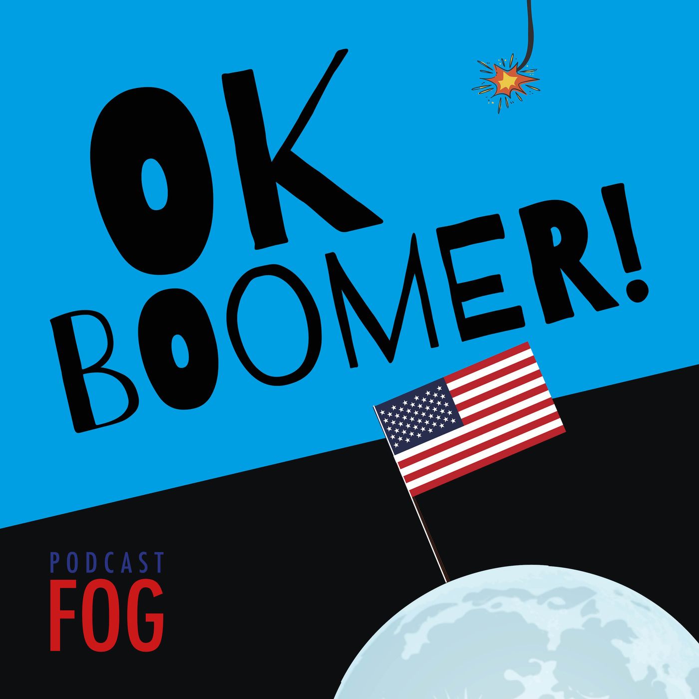 02. "Moonwalkers": scivolare in una realtà alterata