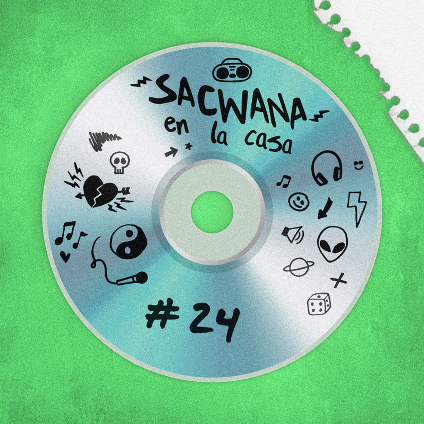 Dj sacwana