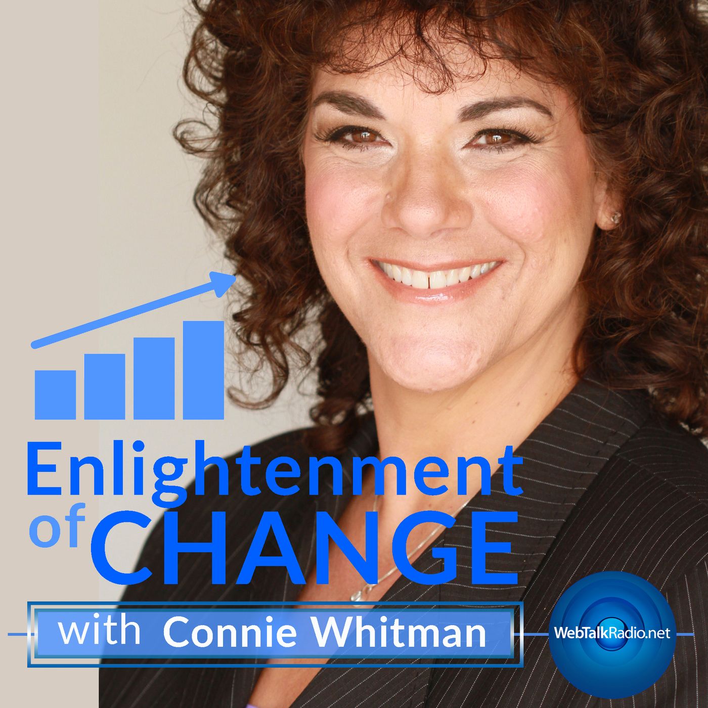 Enlightenment of Change