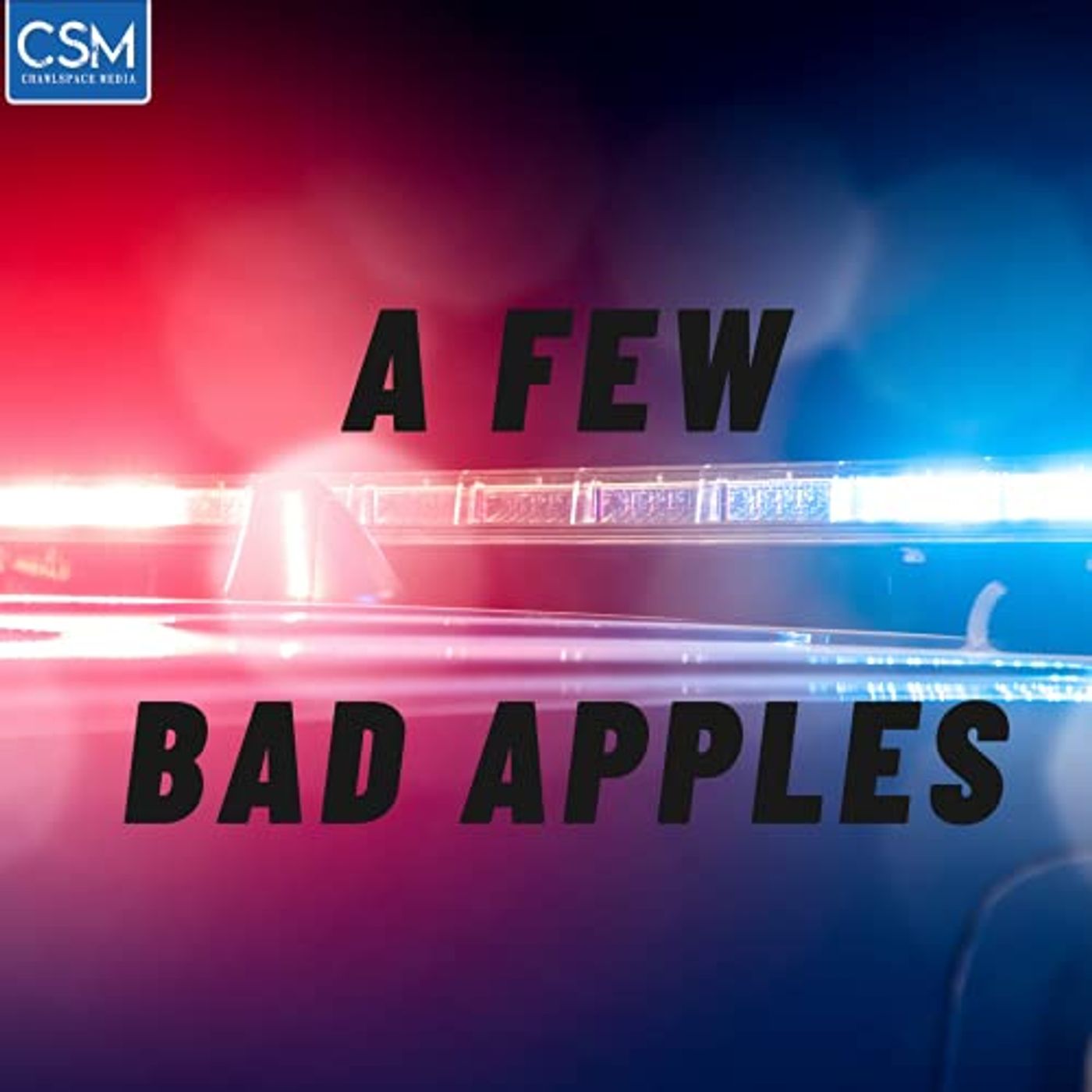 Criminal Canvas Podcast