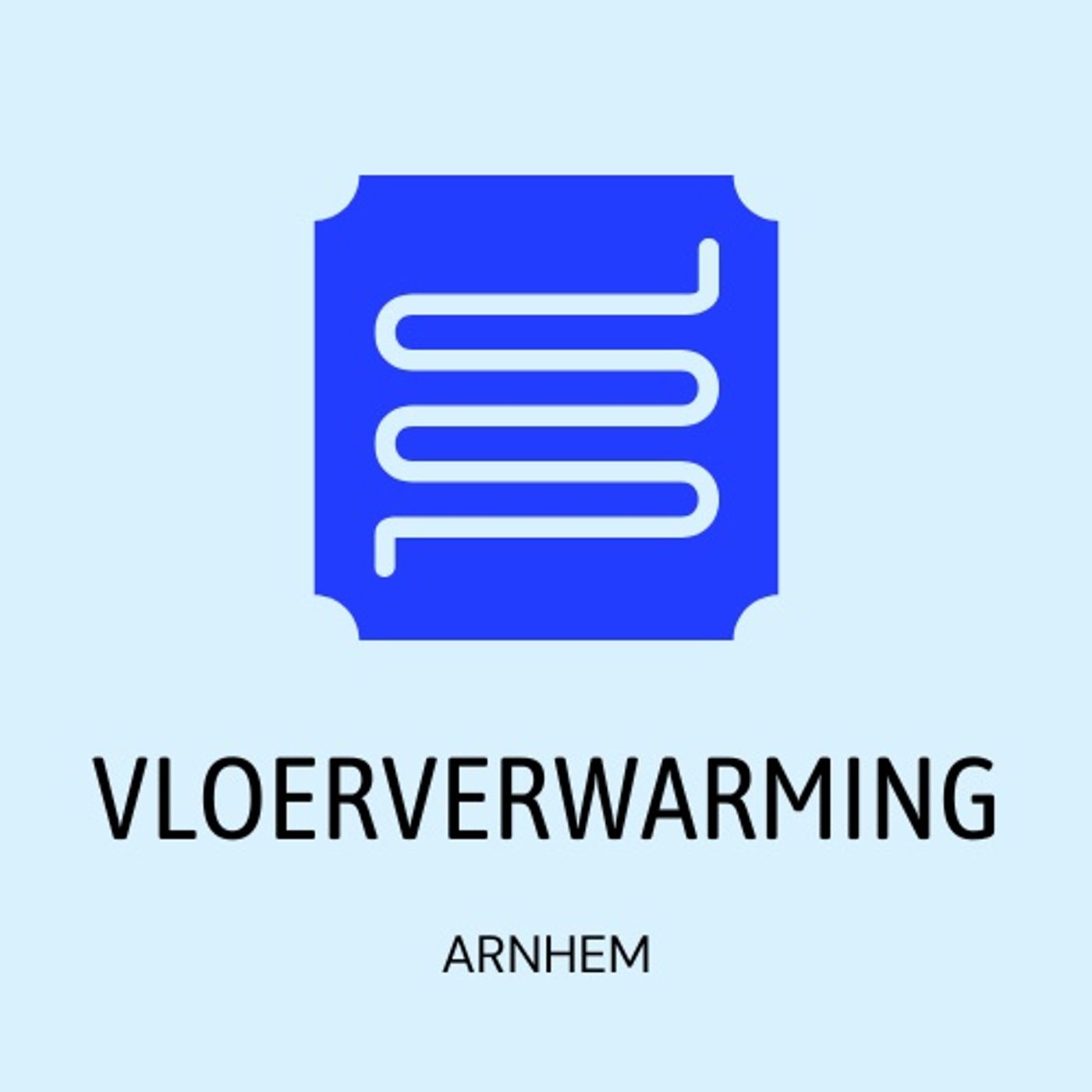 Arnhem Vloerverwarming podcast artwork