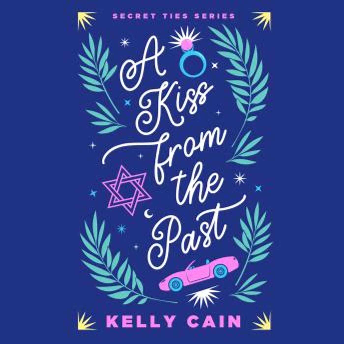 Access Top-Rated Full Audiobooks in Romance, Modern