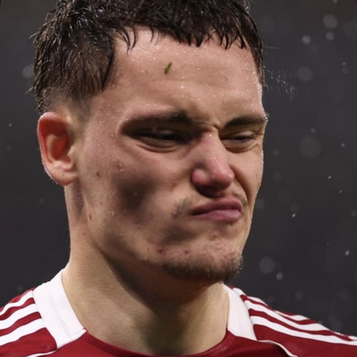 S77E29: He Was A Little Bit Critical Of The Way Liverpool Played - Trevor Gear On Writz's Former Manager