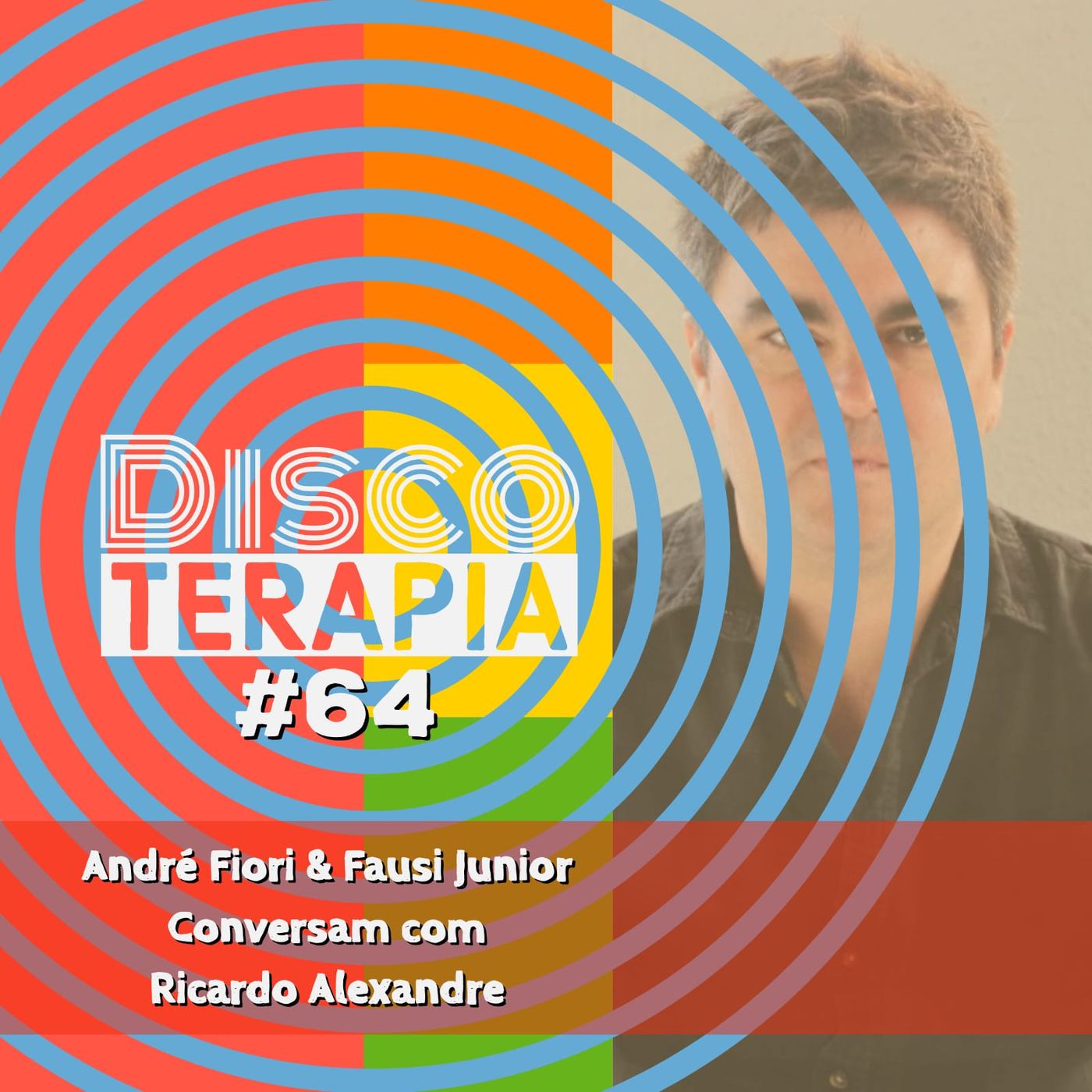 Discoterapia