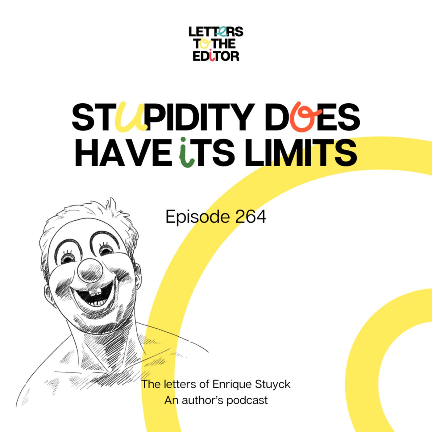 Letters to the Editor