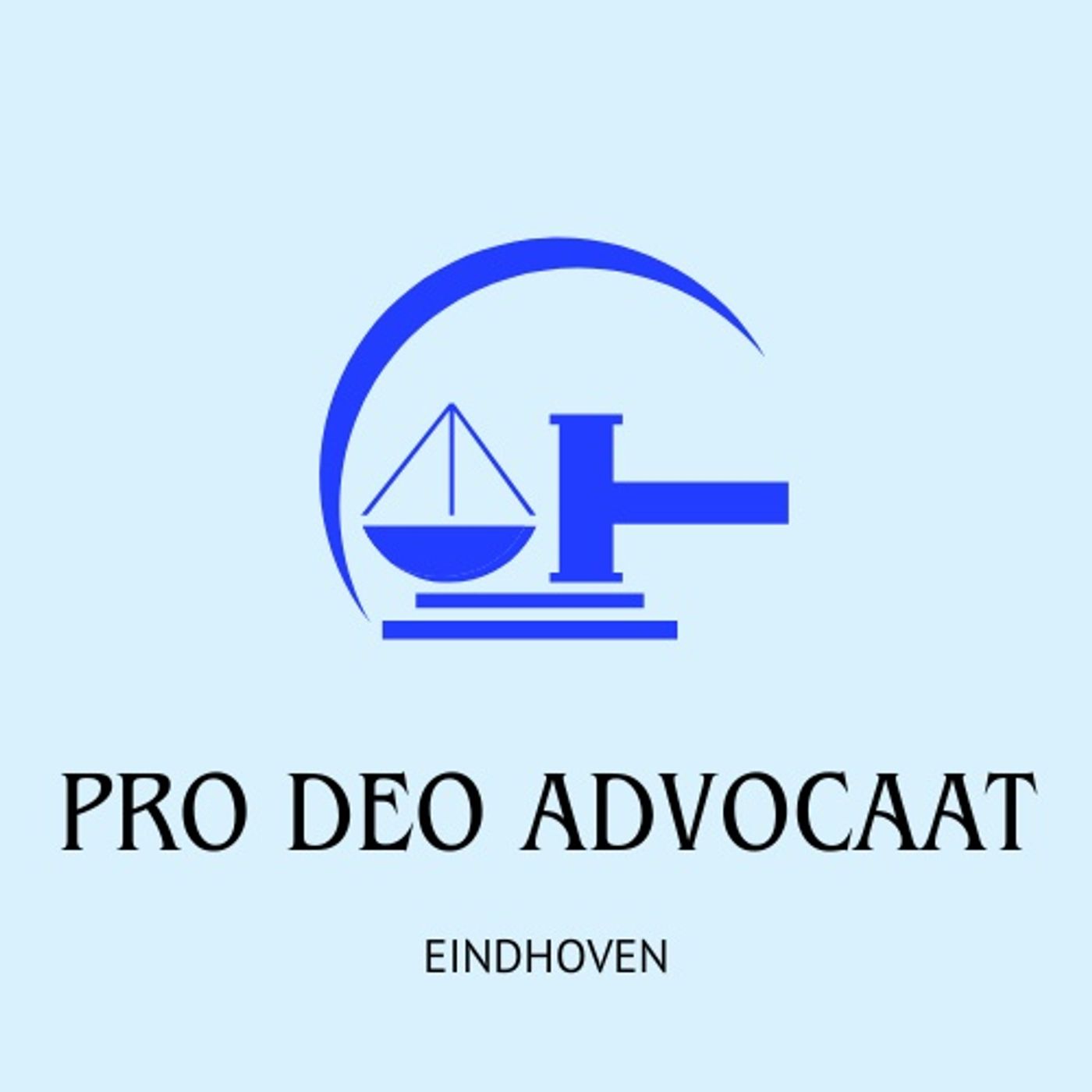 Eindhoven Pro Deo Advocaat