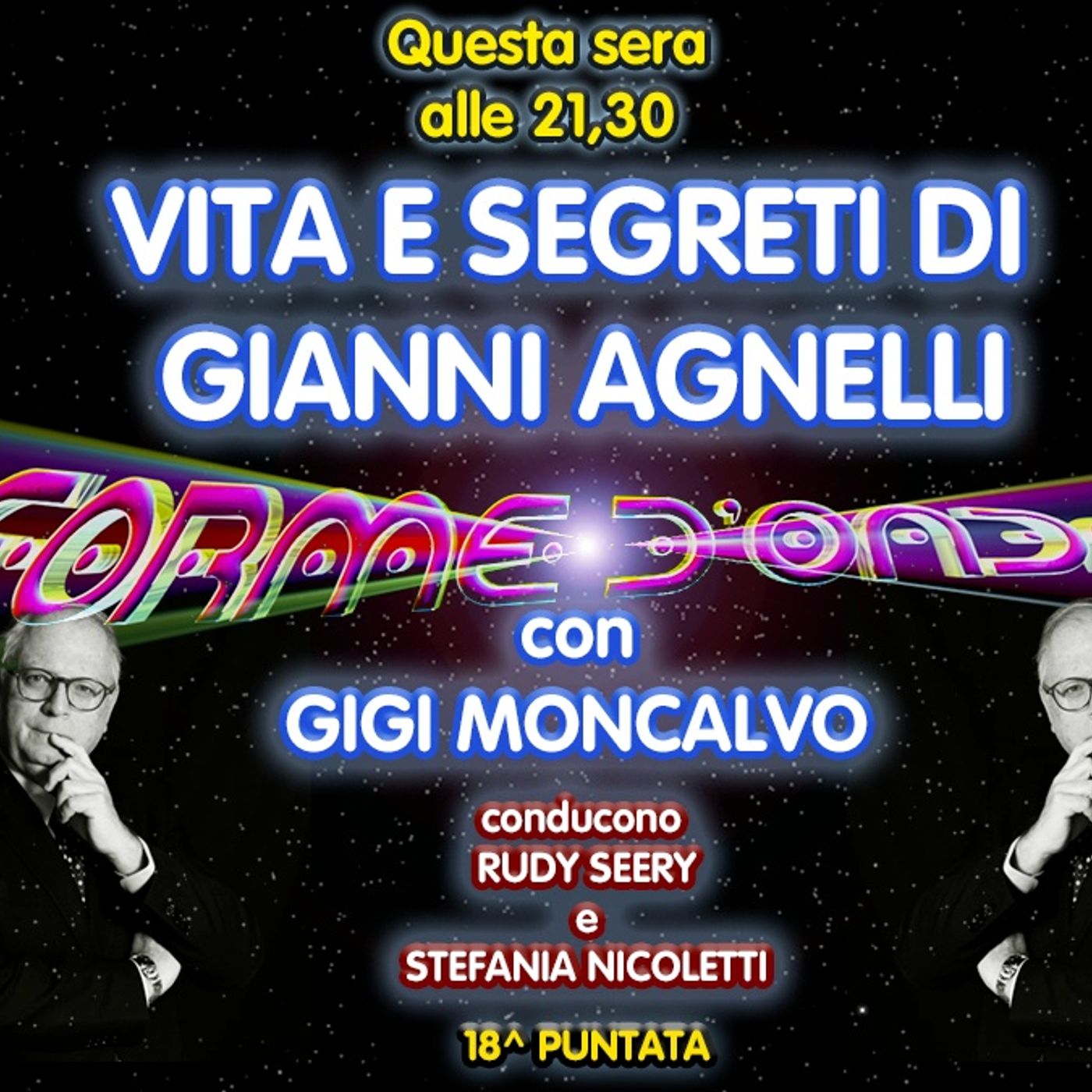 Forme d\' Onda: I Podcast