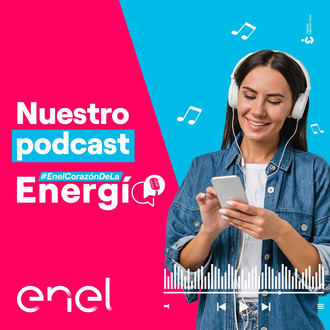 Conoce cómo los cambios climáticos afectan la calidad del servicio 🌍 -Episodio 2 T2