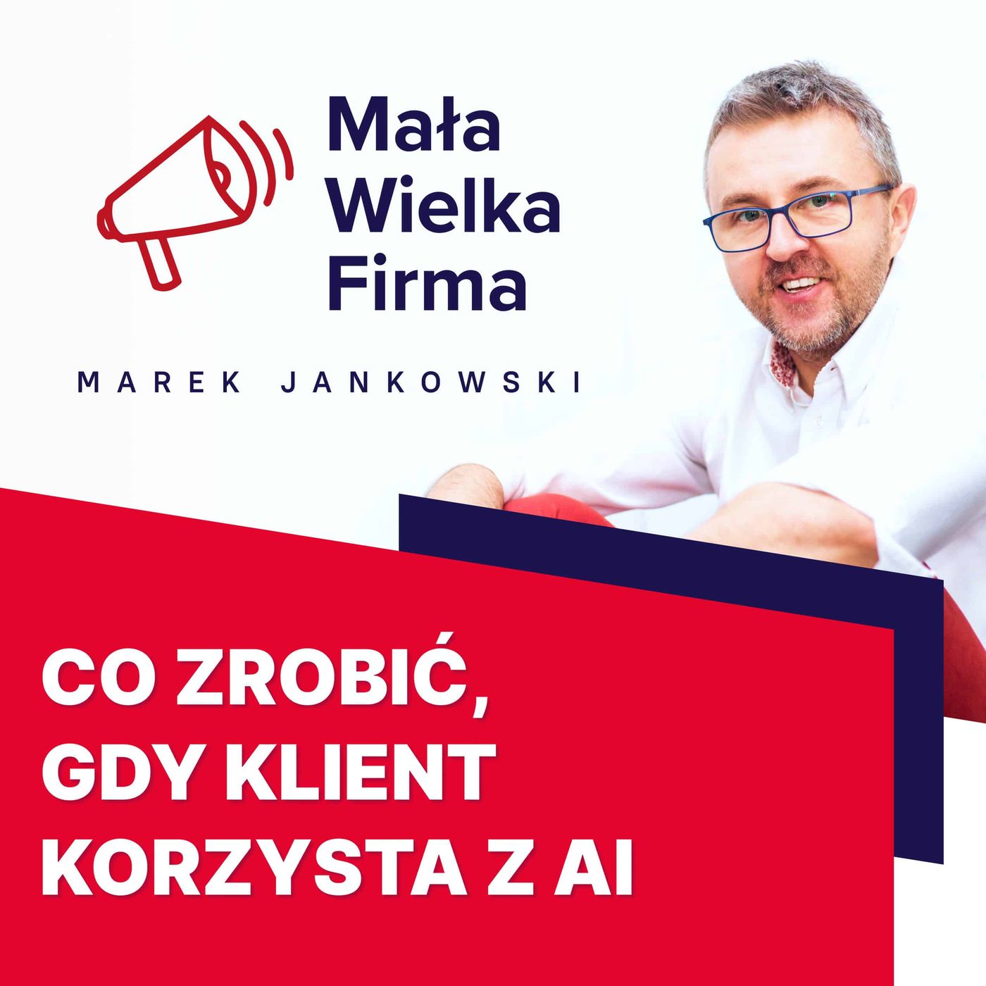 Twoi klienci używają AI? Wykorzystaj to! 3 strategie dla soloprzedsiębiorcy
