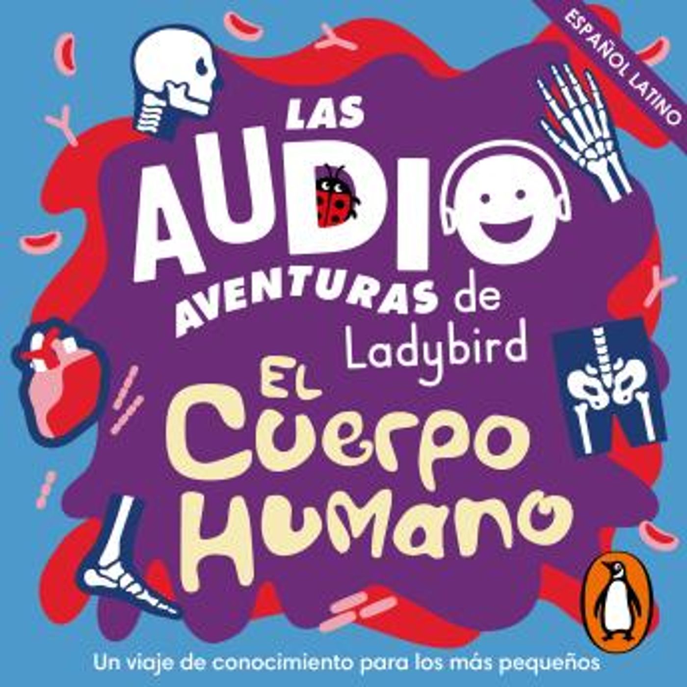 Get Latest Full Audiobooks in Kids, Ages 5 & Under