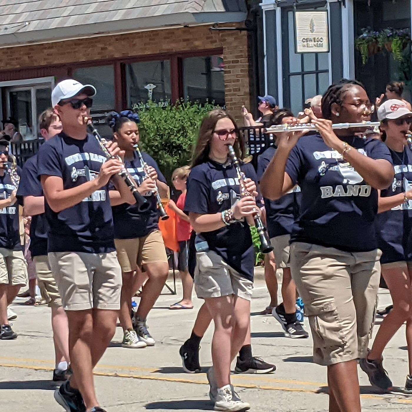 Today’s PrairieFest Parade canceled because of approaching storms episode artwork