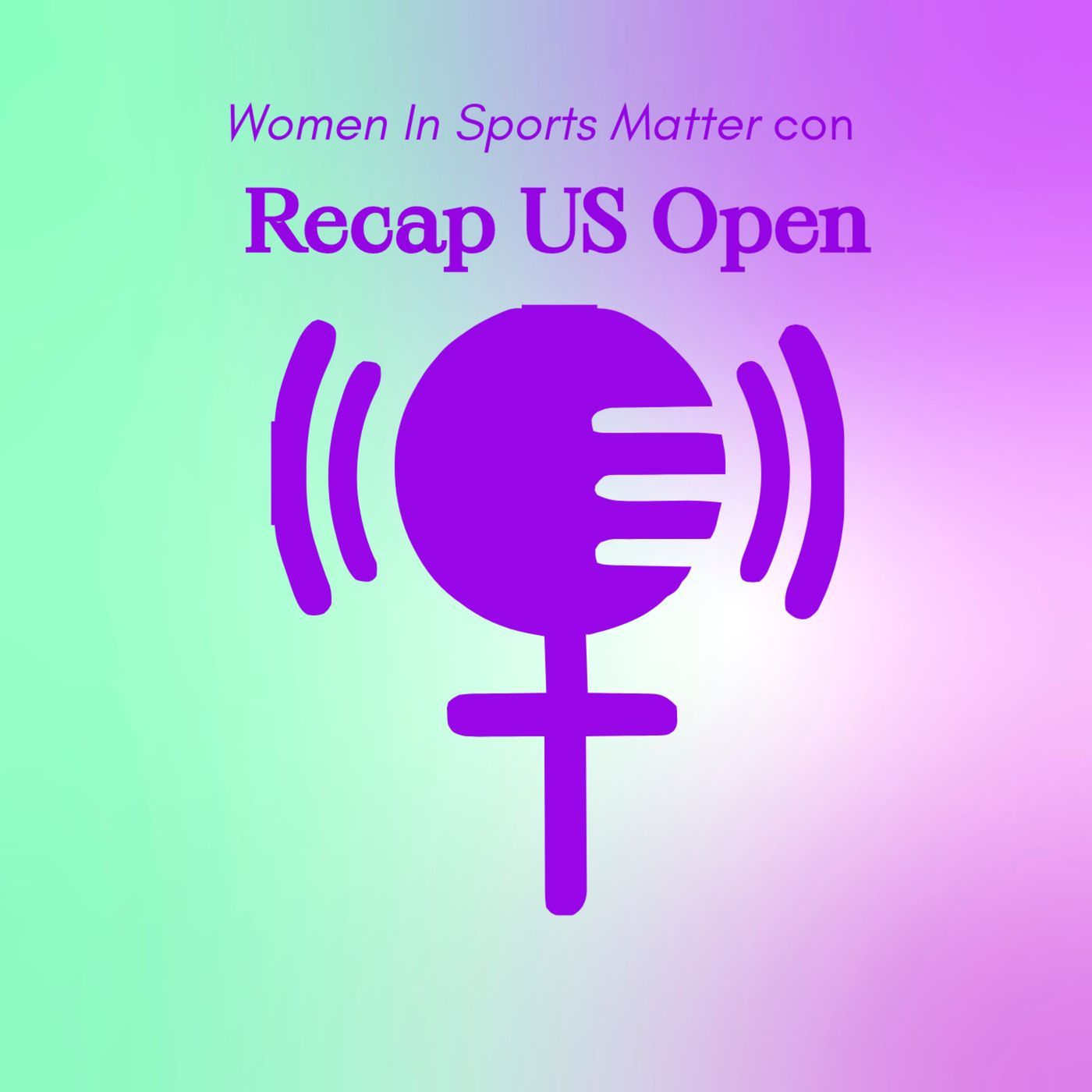 Tennis Femminile - Il recap dello US Open episode artwork