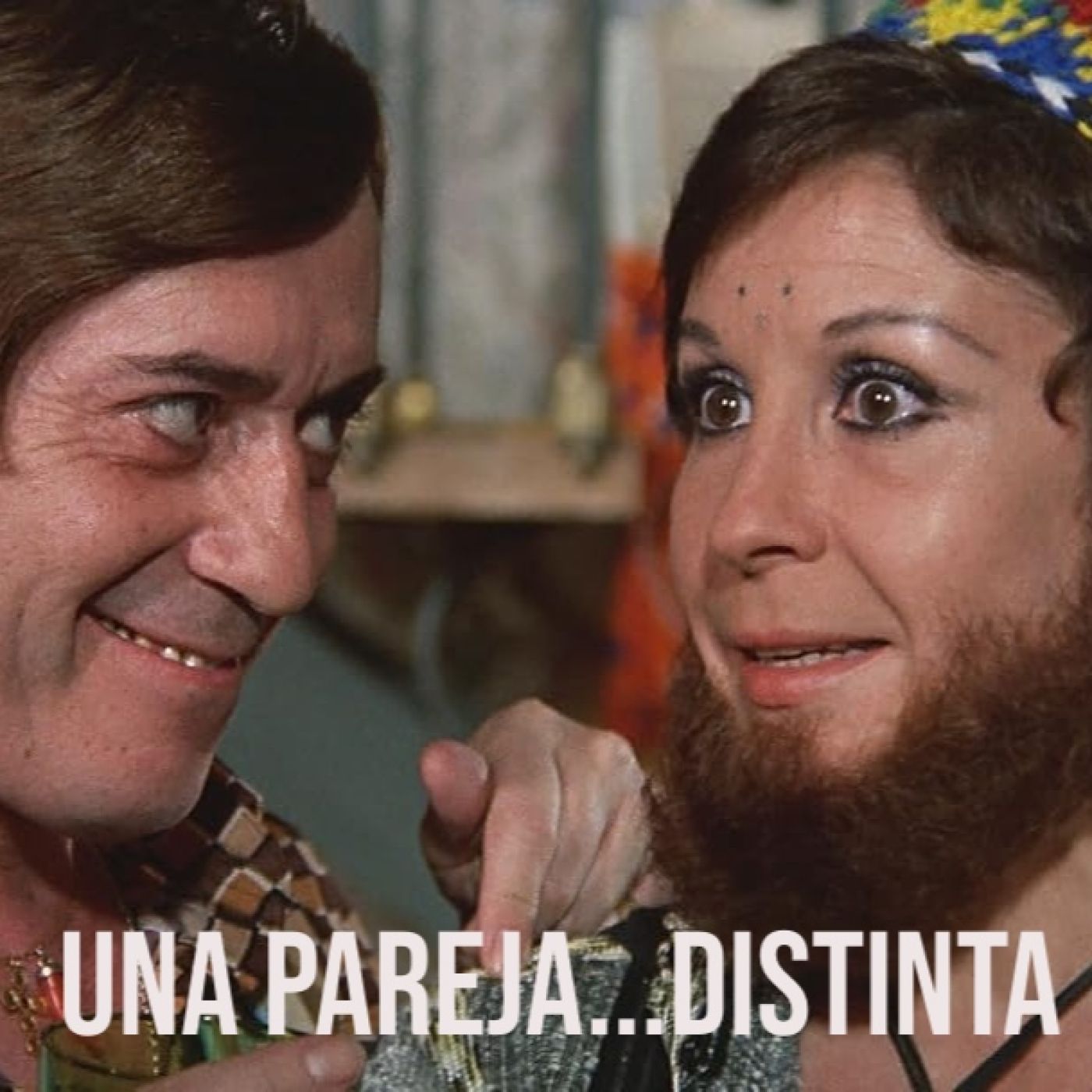 Portada de No Sin Tele