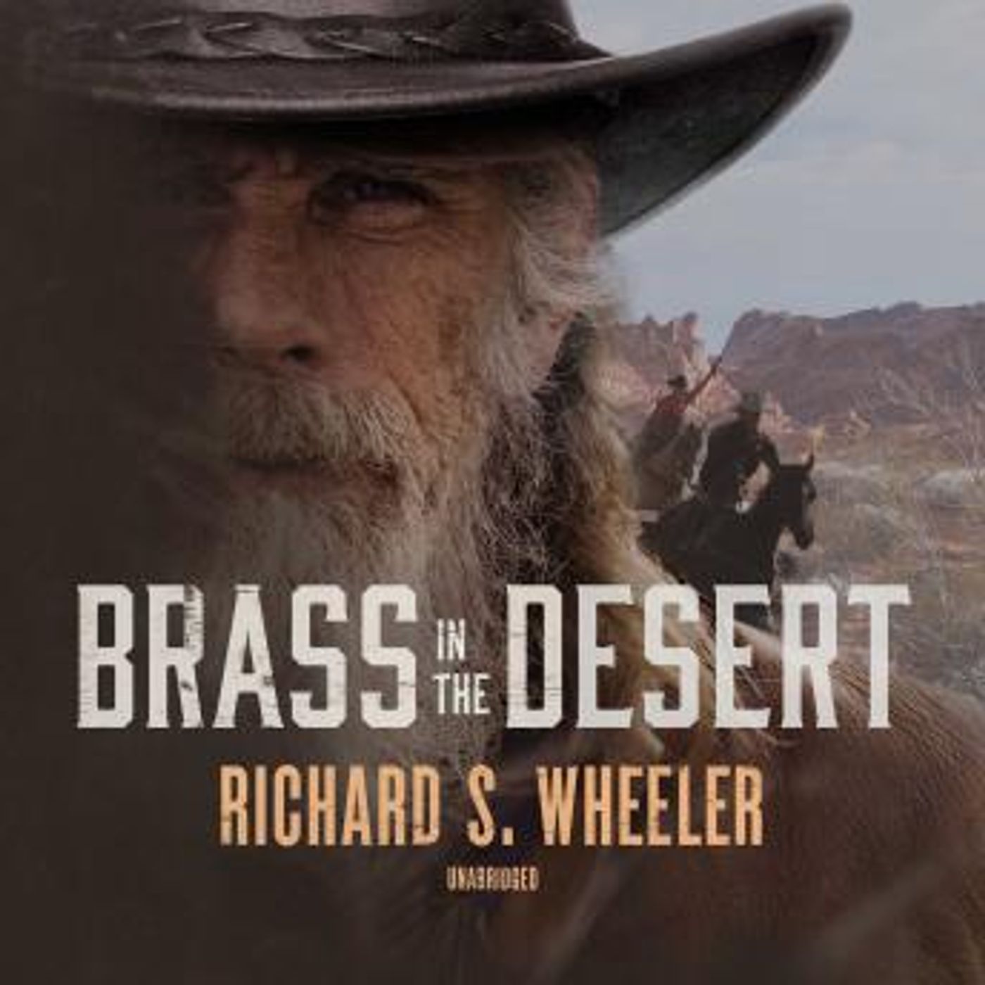 Grab the Top Full Audiobooks in Fiction, Westerns & War