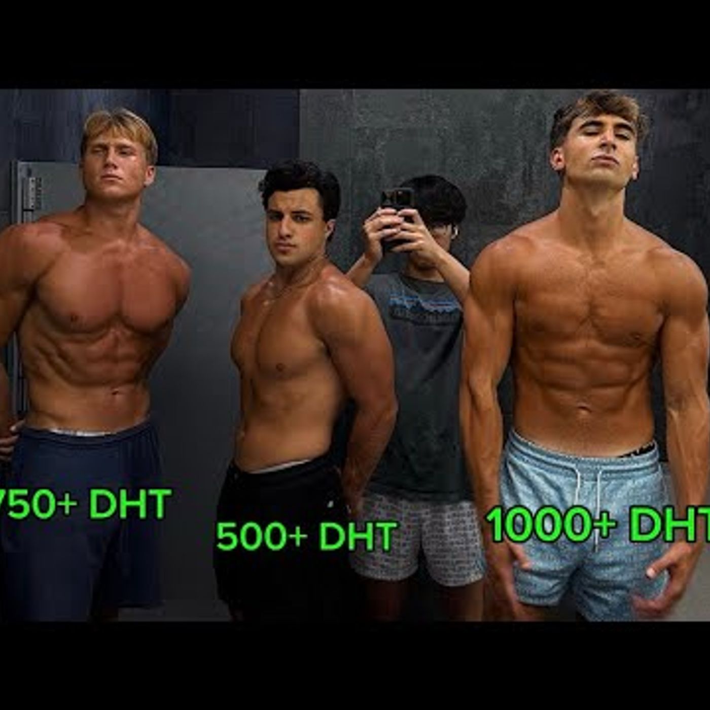 Portada de Dom Nutrition