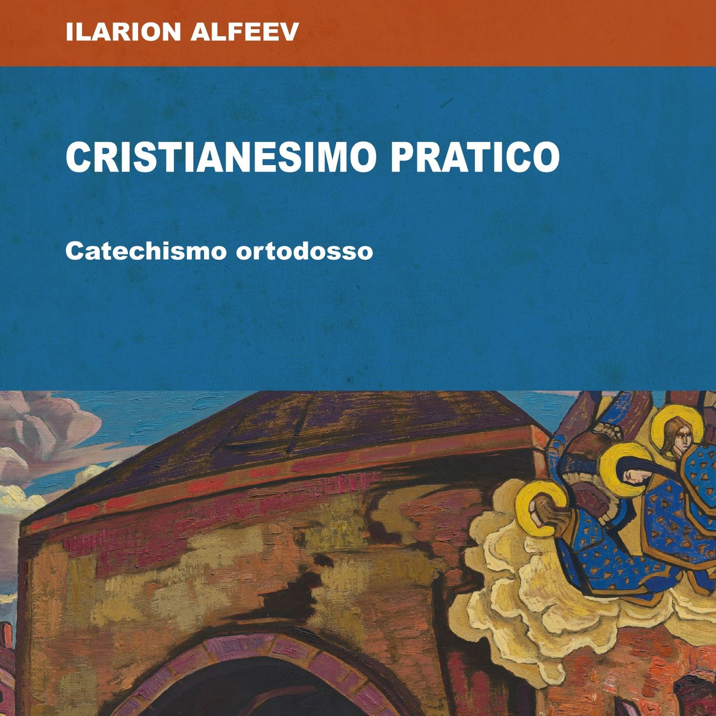 Sulla soglia del Paradiso