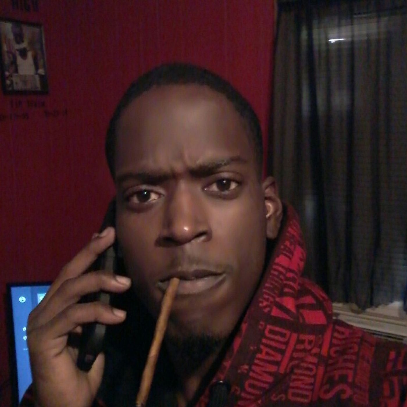 Blt Terrell Jones