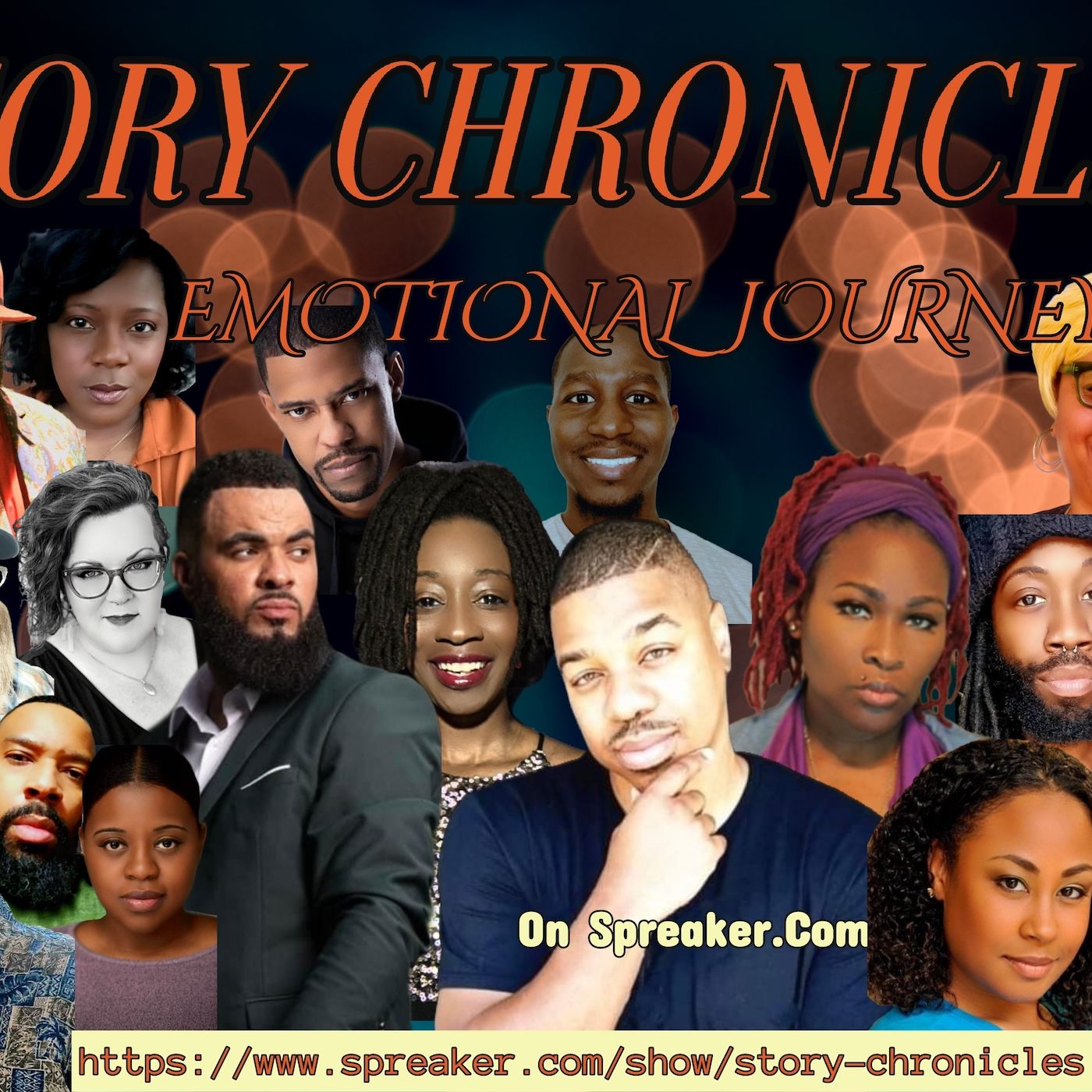 Story Chronicles