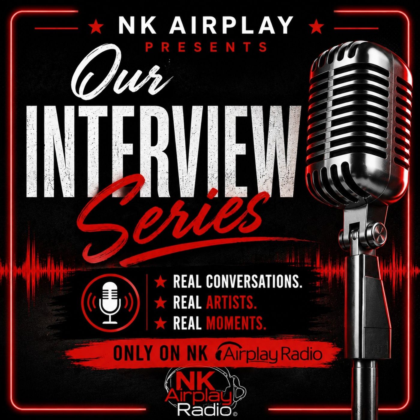 Interview with Right Said Fred episode artwork