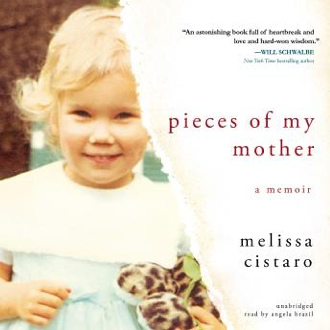 Audiobooks in Biography & Memoir, Memoirs