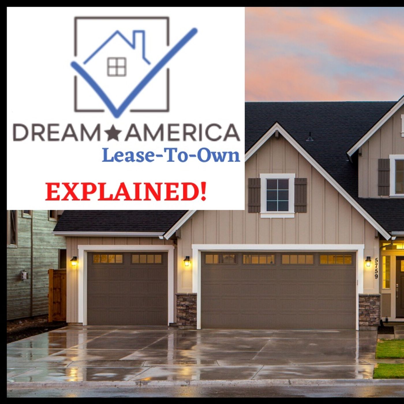 REAL ESTATE READY with SOLDbyNat.com