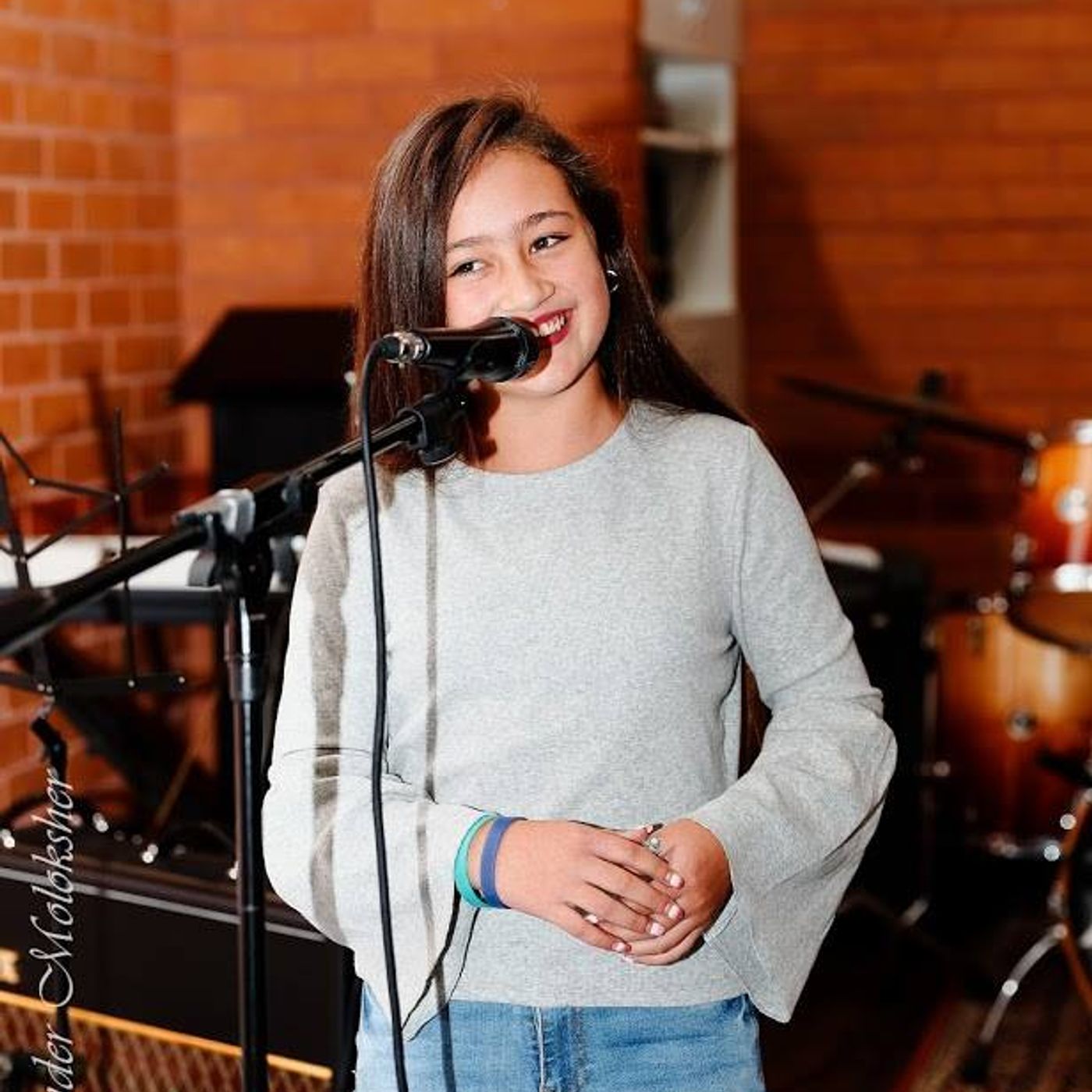 Music Matters