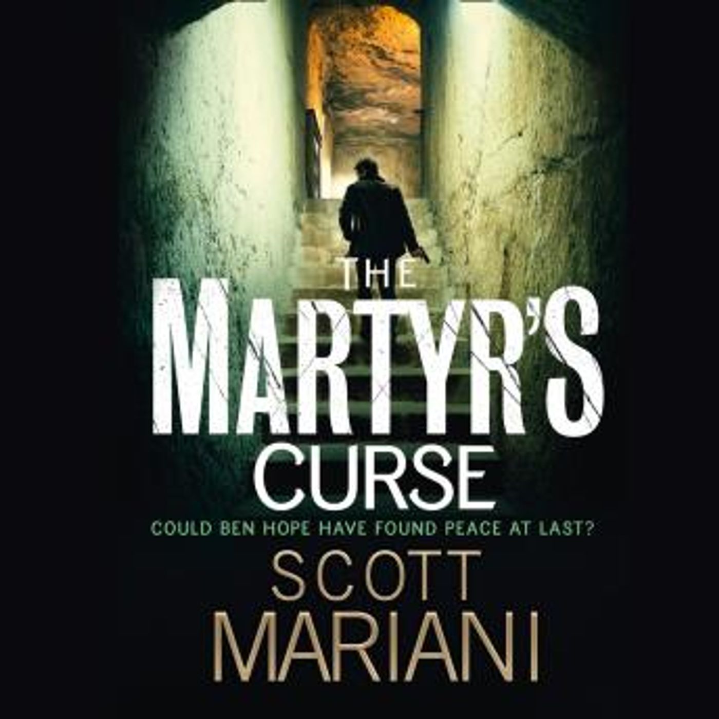 Download New Full Audiobooks in Fiction, Action & Adventure