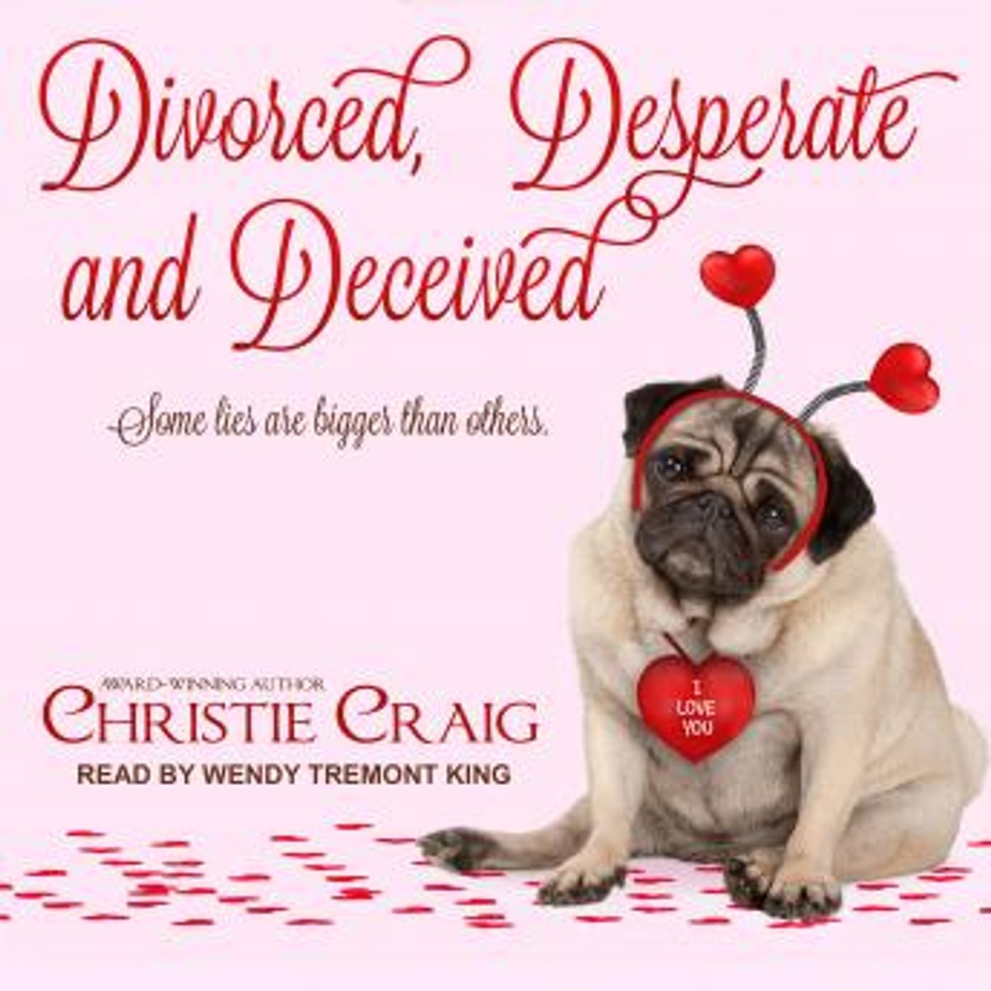 Enjoy Amazing Full Audiobooks in Romance, Rom-Com