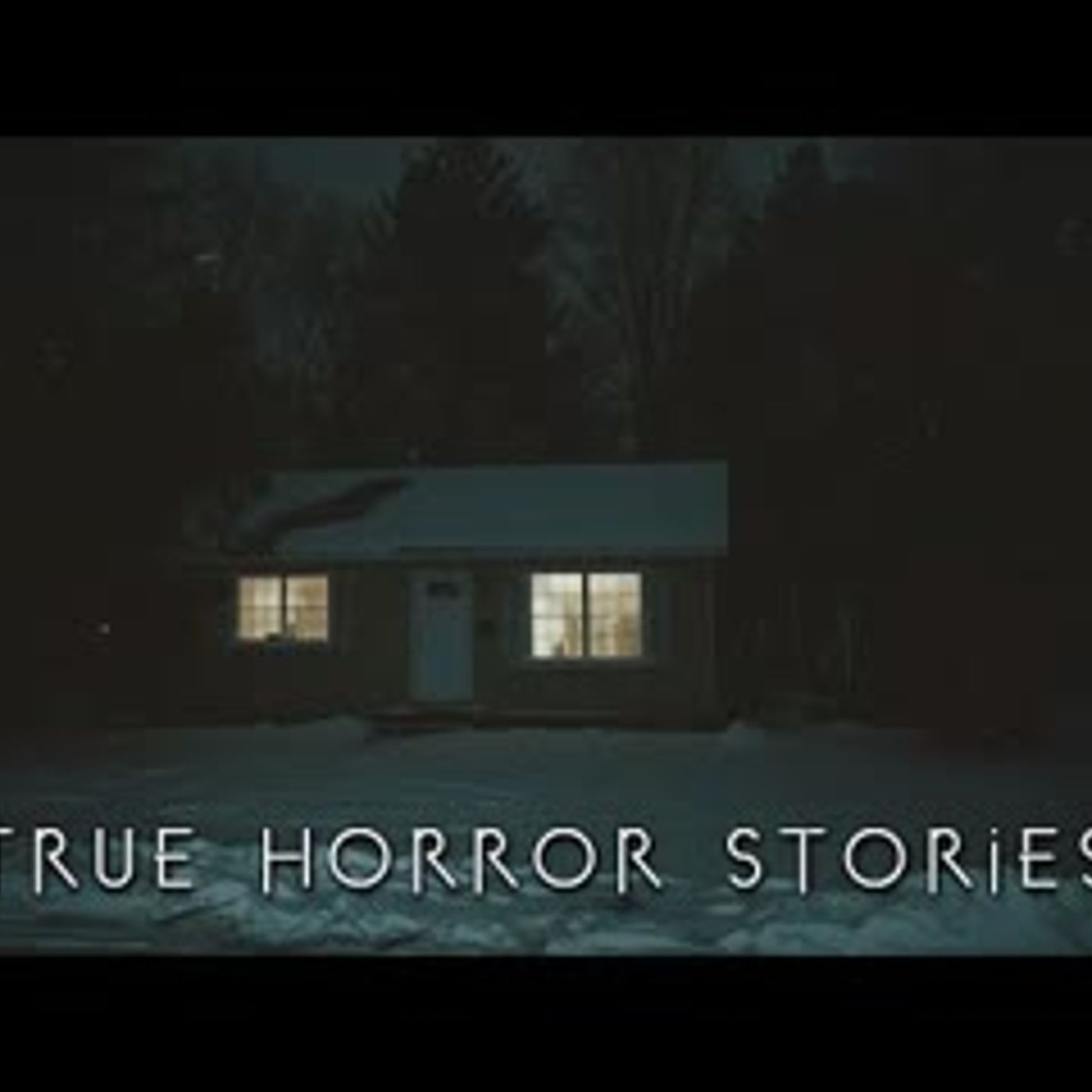 3 True Winter Horror Stories for a Cold Night Alone episode artwork
