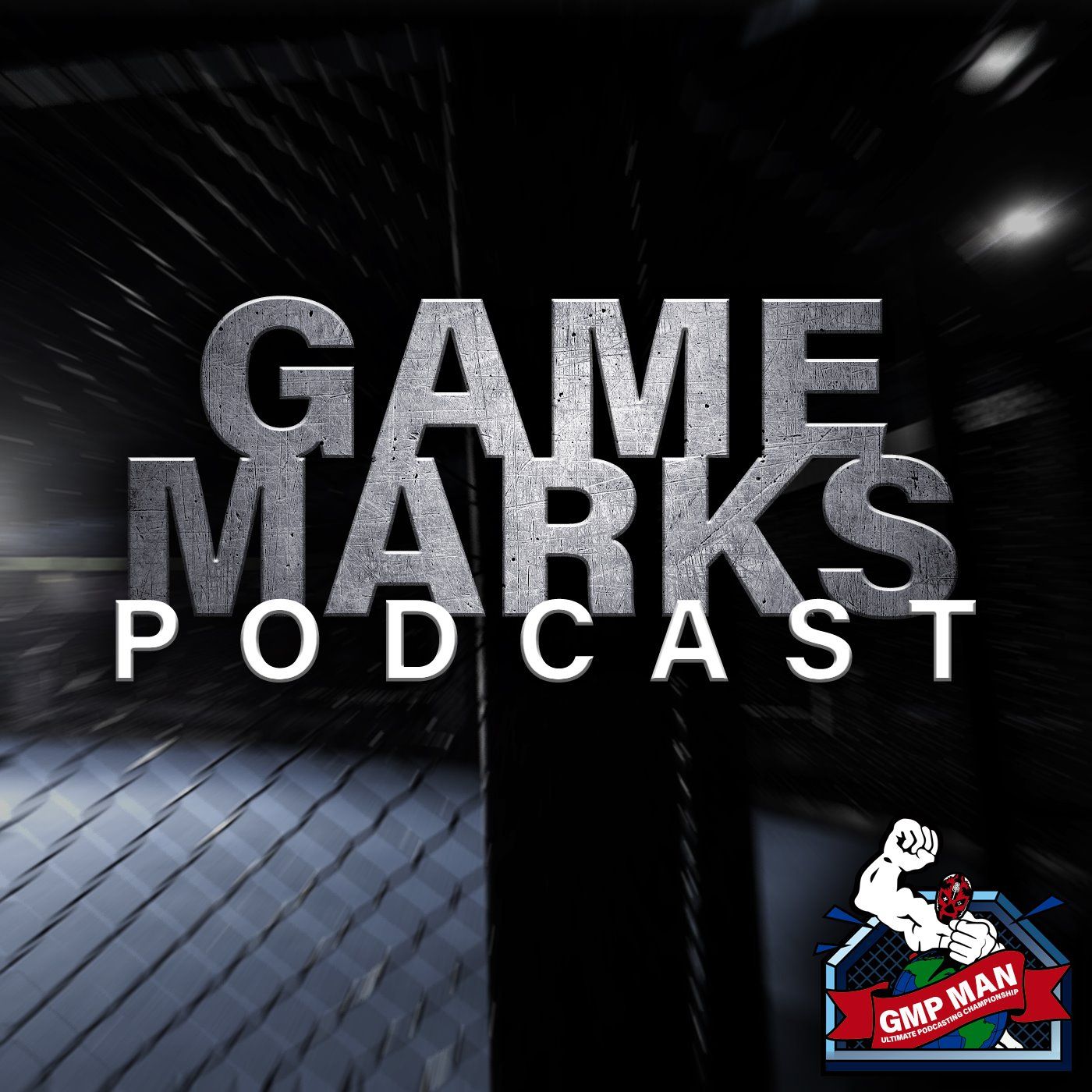 Game Marks Podcast